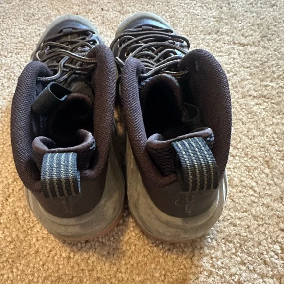 Nike Air Foamposite One PRM Olive - Picture 3 of 8